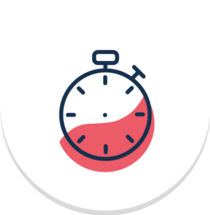 Stopwatch icon