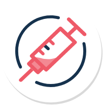Icon: Meningitis B Vaccine