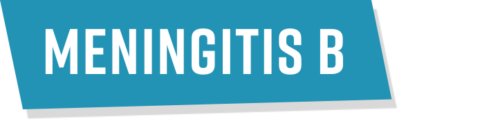 MeningitisB.com Logo